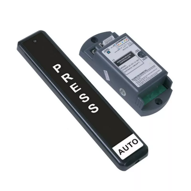 Otomatik Döner Kapıları Mimari Giriş Sistemlerinin Geleceği Yapan Nedir?