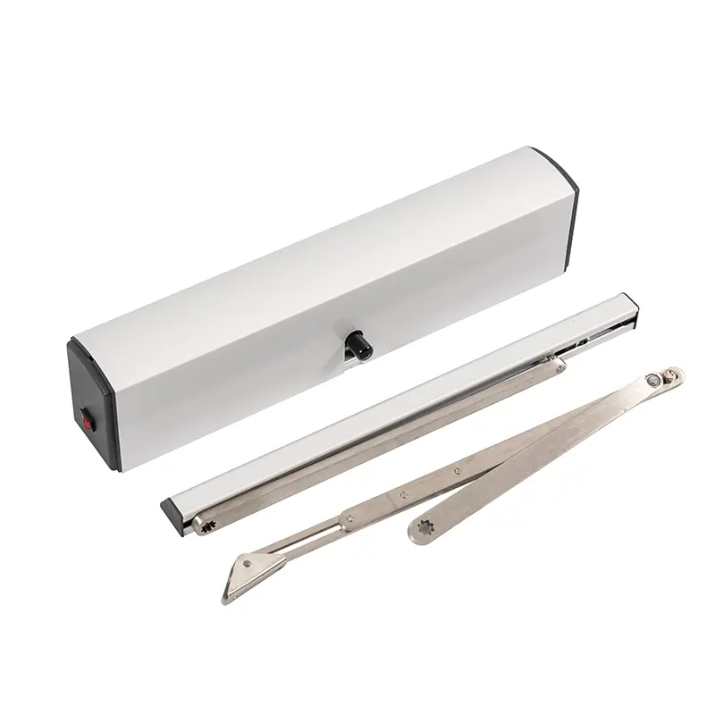 Otomatik Çarpma Kapılar Neden Modern Binaların Tercih Edilen Seçimi Haline Geliyor?